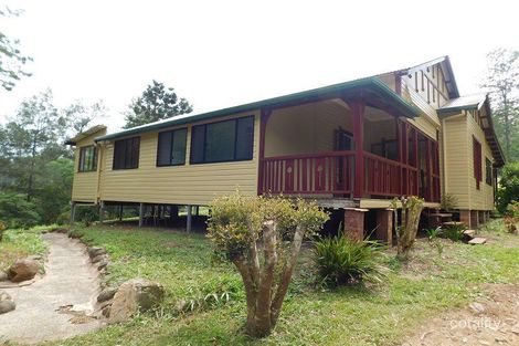 810 Horseshoe Creek Rd, Upper Horseshoe Creek, NSW 2474