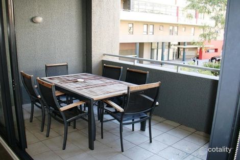 Property photo of C14/240 Wyndham Street Alexandria NSW 2015