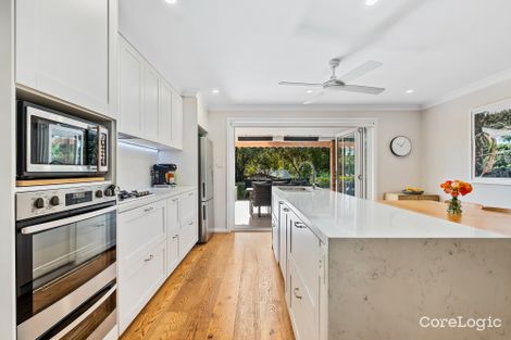 Property photo of 2/40 David Avenue North Ryde NSW 2113