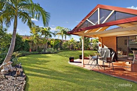 Property photo of 3 Kareel Close Erina NSW 2250