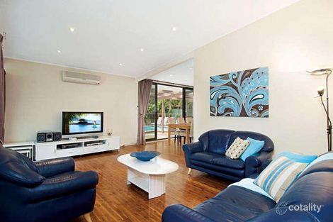 Property photo of 3 Annette Place Belrose NSW 2085