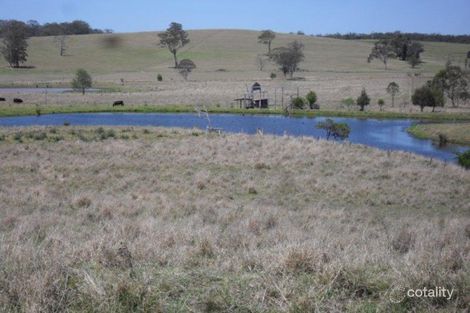 Property photo of 320 Pechey Forestry Road Pechey QLD 4352