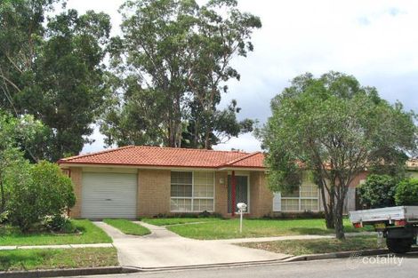 39 Hyatts Rd, Oakhurst, NSW 2761