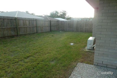 Property photo of 9 Yarrow Court Bundamba QLD 4304