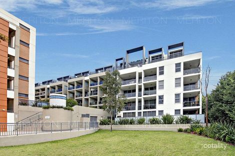 228/635 Gardeners Rd, Mascot, NSW 2020