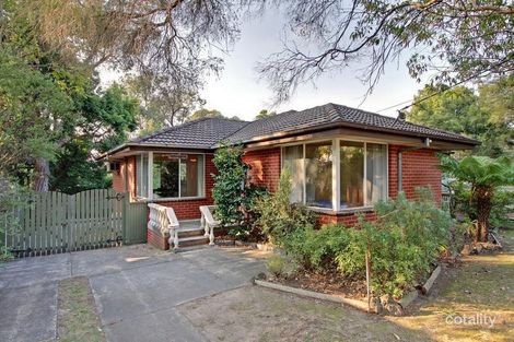7 Foulds Ct, Montrose, VIC 3765