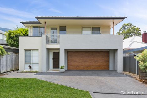 Property photo of 45 Lachlan Street Thirroul NSW 2515