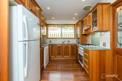 Property photo of 31 Causby Crescent Willaston SA 5118