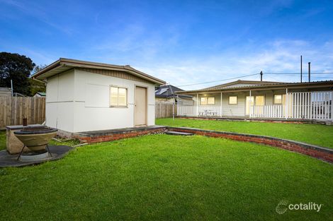 Property photo of 4 Leeside Street Dandenong North VIC 3175