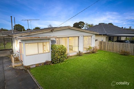 Property photo of 4 Leeside Street Dandenong North VIC 3175