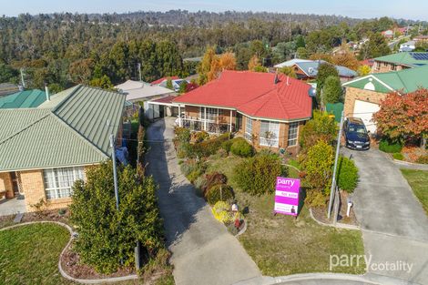 Property photo of 7 Mountain View Court Prospect Vale TAS 7250