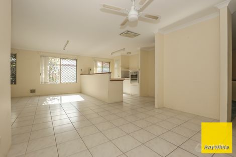 Property photo of 12 Gaffney Ridge Clarkson WA 6030