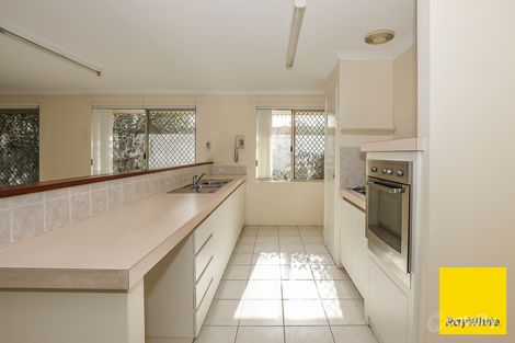 Property photo of 12 Gaffney Ridge Clarkson WA 6030