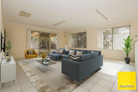 Property photo of 12 Gaffney Ridge Clarkson WA 6030