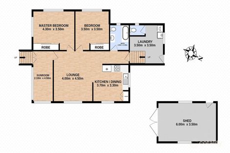 Property photo of 27 Marvin Street Eastern Heights QLD 4305