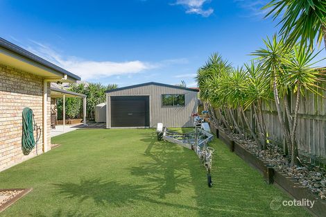 22 Foreman Ct, Collingwood Park, QLD 4301