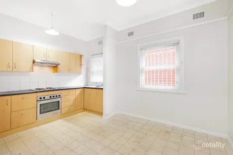 Property photo of 1/52 Thomas Street Lewisham NSW 2049