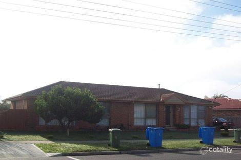 43 Cairns Rd, Hampton Park, VIC 3976