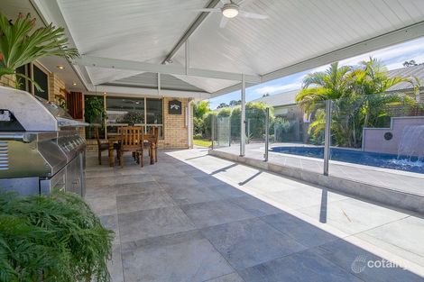 Property photo of 3 North Court Springfield Lakes QLD 4300