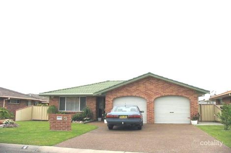 Property photo of 47/1-35 Pine Street Chippendale NSW 2008