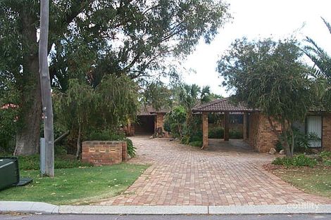 3/11 Fulford St, Scarborough, WA 6019