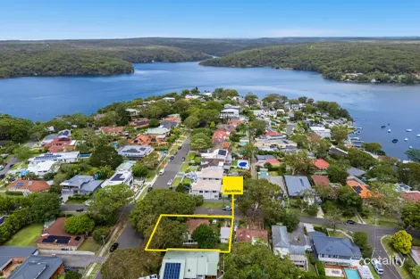 Property photo of 73 Lilli Pilli Point Road Lilli Pilli NSW 2229