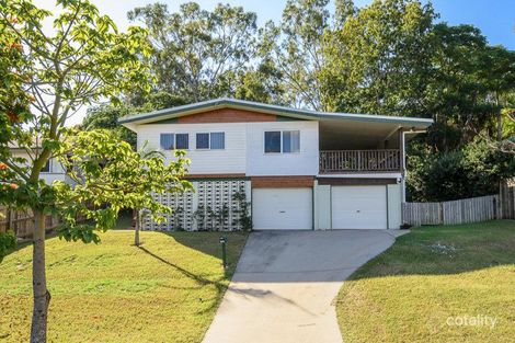 Property photo of 16 Garden Street West Gladstone QLD 4680