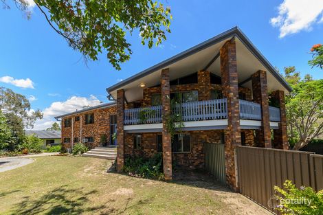Property photo of 6 Illawong Court Glen Eden QLD 4680