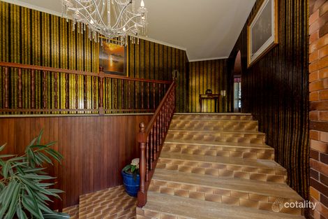 Property photo of 6 Illawong Court Glen Eden QLD 4680