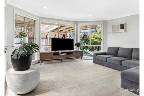 Property photo of 29 Hazelton Street Albion Park NSW 2527