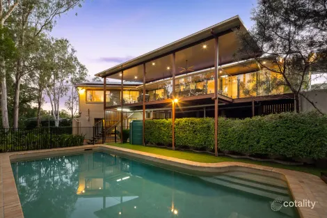 Property photo of 3 Dyer Street Chapel Hill QLD 4069