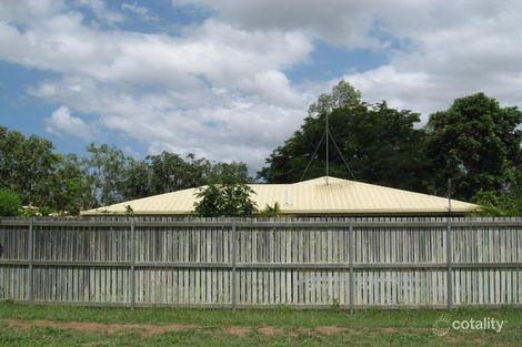 18 Origano Ave, Gracemere, QLD 4702