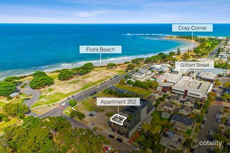 Property photo of 202/1 Zeally Bay Road Torquay VIC 3228