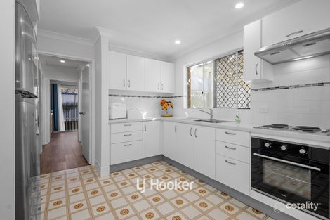 Property photo of 23 Bevan Way Collie WA 6225