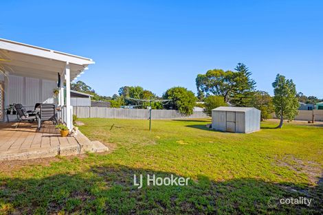 Property photo of 23 Bevan Way Collie WA 6225