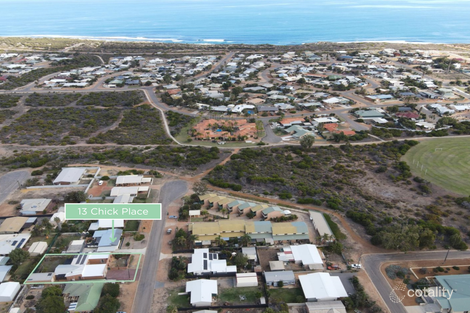 Property photo of 13 Chick Place Kalbarri WA 6536