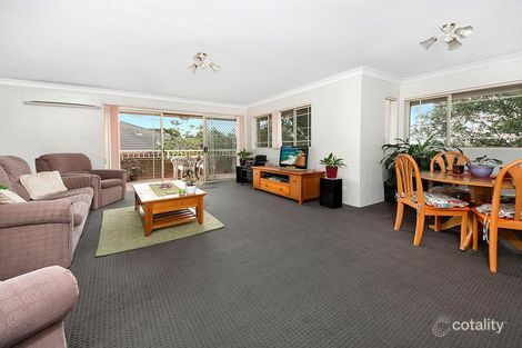 Property photo of 12/24 Arnold Place Menai NSW 2234