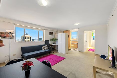 Property photo of 257/398-408 Pitt Street Haymarket NSW 2000