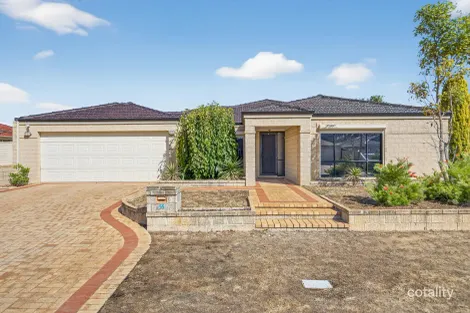 55 Montebourg Mndr, Port Kennedy, WA 6172
