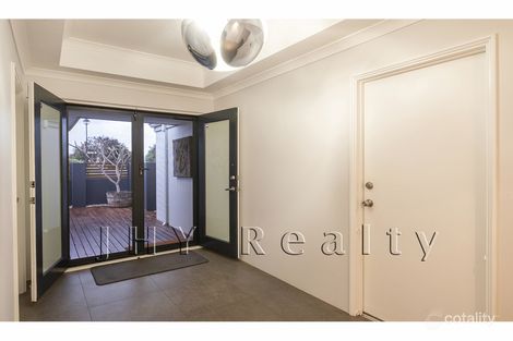 Property photo of 96 Hawker Approach Yalyalup WA 6280