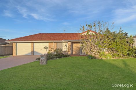 Property photo of 28 Conondale Court Torquay QLD 4655