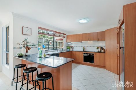 Property photo of 33 Poole Road Kellyville NSW 2155