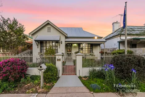 91 Fox St, Wagga Wagga, NSW 2650
