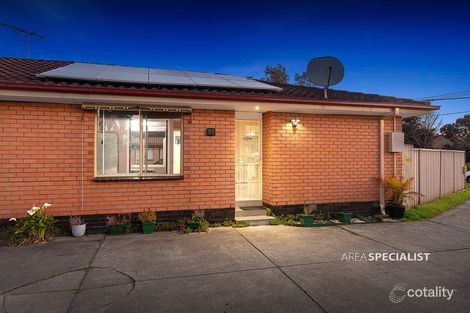 Property photo of 1/12 Moore Avenue Clayton South VIC 3169