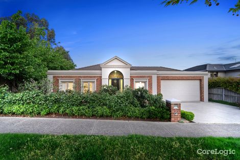 Property photo of 39 Canning Drive Berwick VIC 3806