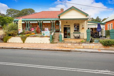 29 Railway Ave, Bundanoon, NSW 2578