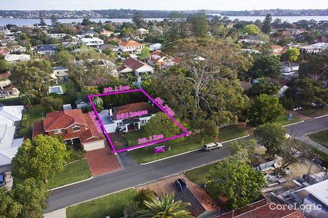 40 Viking Rd, Dalkeith, WA 6009