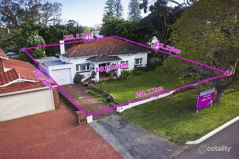 Property photo of 40 Viking Road Dalkeith WA 6009