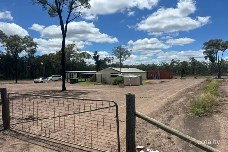 Contact Agent For Address, Tara, QLD 4421