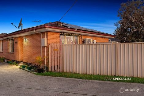 Property photo of 1/12 Moore Avenue Clayton South VIC 3169